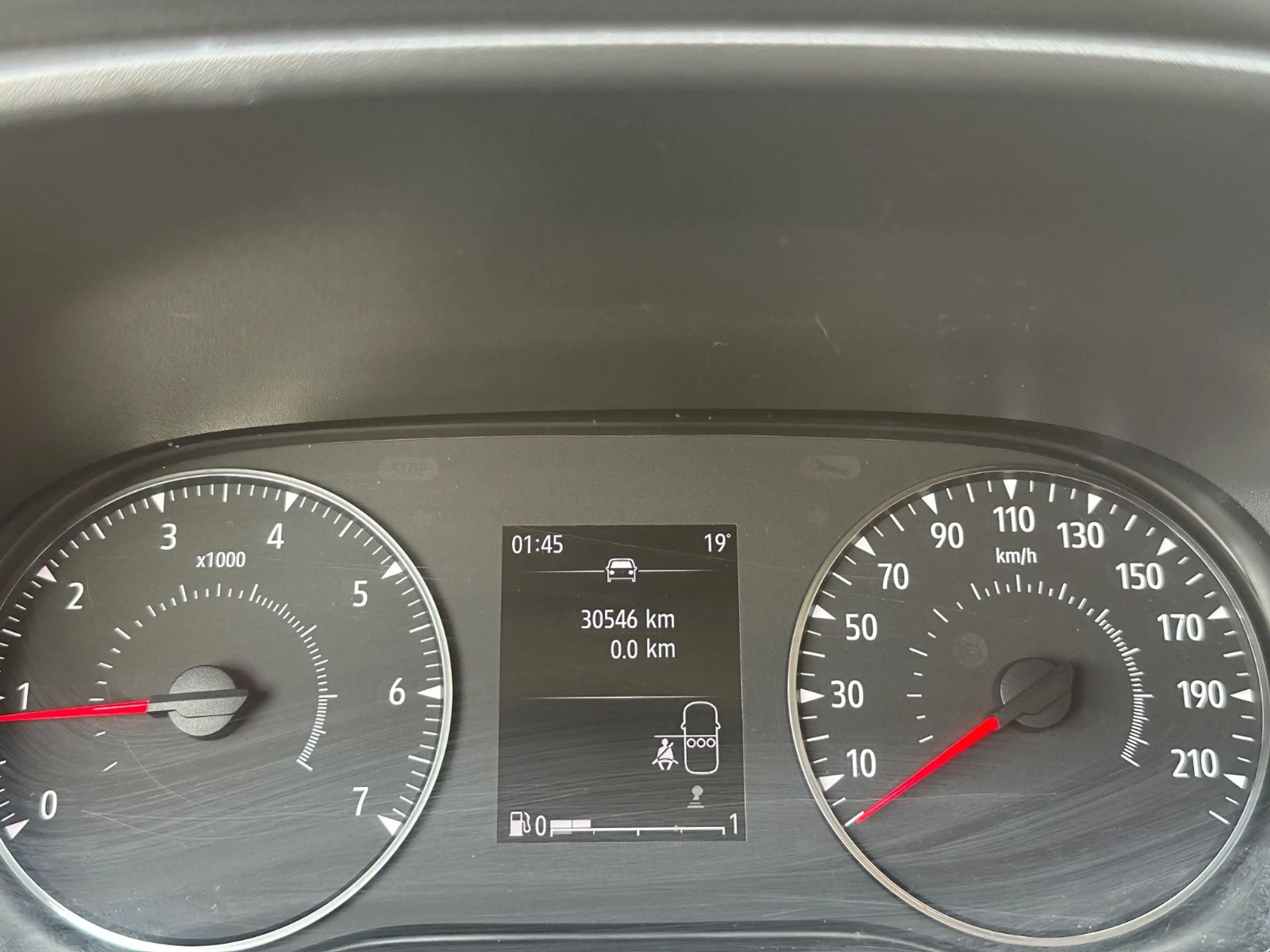 Dacia Sandero SCe 65 Comfort*NAVI*KAMERA*APPLE CARPLAY — photo 13