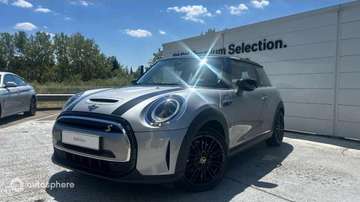 Cooper SE 184ch Edition Premium Plus BVA 5CV
