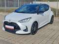 Toyota Yaris 1,5 VVT-i Hybrid130 GR Sport **wie NEU**1.Besitz** Weiß - thumbnail 14
