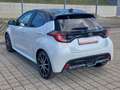 Toyota Yaris 1,5 VVT-i Hybrid130 GR Sport **wie NEU**1.Besitz** Weiß - thumbnail 7