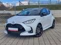 Toyota Yaris 1,5 VVT-i Hybrid130 GR Sport **wie NEU**1.Besitz** Weiß - thumbnail 16