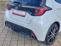 Toyota Yaris 1,5 VVT-i Hybrid130 GR Sport **wie NEU**1.Besitz** Weiß - thumbnail 21