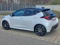 Toyota Yaris 1,5 VVT-i Hybrid130 GR Sport **wie NEU**1.Besitz** Weiß - thumbnail 5
