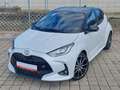 Toyota Yaris 1,5 VVT-i Hybrid130 GR Sport **wie NEU**1.Besitz** Weiß - thumbnail 17