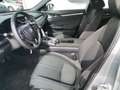 Honda Civic 1.0m i-VTEC Comfort Klimaaut.|SHZ|Temp. Zilver - thumbnail 5