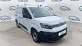 Citroen Berlingo Fourgon 1.5 BlueHDi 100 Club Blanc - thumbnail 33