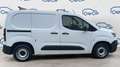 Citroen Berlingo Fourgon 1.5 BlueHDi 100 Club Blanc - thumbnail 4