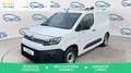 Citroen Berlingo Fourgon 1.5 BlueHDi 100 Club Blanc - thumbnail 1