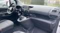 Citroen Berlingo Fourgon 1.5 BlueHDi 100 Club Blanc - thumbnail 9