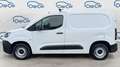 Citroen Berlingo Fourgon 1.5 BlueHDi 100 Club Blanc - thumbnail 2