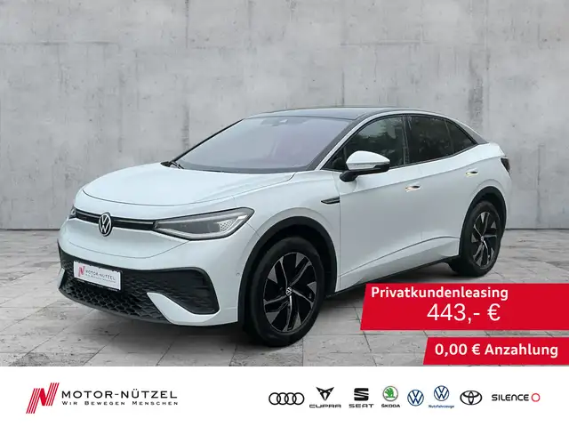 Volkswagen ID.5 PRO PERFORMANCE 150KW MATRIX+PANO+AHK+WäPu