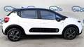 Citroen C3 1.2 PureTech 82 Graphic Blanc - thumbnail 4