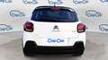 Citroen C3 1.2 PureTech 82 Graphic Blanc - thumbnail 3