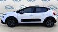 Citroen C3 1.2 PureTech 82 Graphic Blanc - thumbnail 2