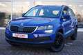 Skoda Karoq 1.0 Active Android Apple Tempomat Klima Bleu - thumbnail 2