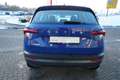 Skoda Karoq 1.0 Active Android Apple Tempomat Klima Bleu - thumbnail 5
