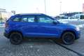 Skoda Karoq 1.0 Active Android Apple Tempomat Klima Bleu - thumbnail 7