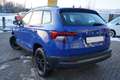 Skoda Karoq 1.0 Active Android Apple Tempomat Klima Bleu - thumbnail 4