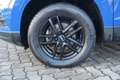 Skoda Karoq 1.0 Active Android Apple Tempomat Klima Bleu - thumbnail 10