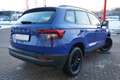 Skoda Karoq 1.0 Active Android Apple Tempomat Klima Bleu - thumbnail 6