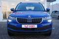 Skoda Karoq 1.0 Active Android Apple Tempomat Klima Bleu - thumbnail 9