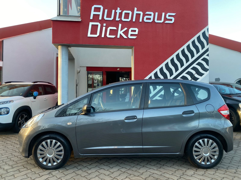 Photo du véhicule