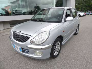 Sirion  1.3 CX FL