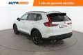 Honda CR-V 2.0 i-MMD Hybrid Elegance 2 WD Biały - thumbnail 4