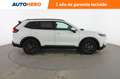 Honda CR-V 2.0 i-MMD Hybrid Elegance 2 WD Biały - thumbnail 7