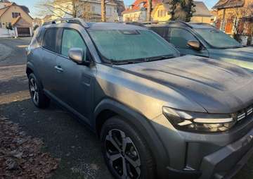 Duster 1.6 hybrid 140ch Extreme