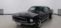 Ford Mustang 1967 Fastback Black - thumbnail 4