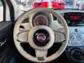Fiat 500 1.0 Mild Hybrid Cult (EURO 6d) Weiß - thumbnail 9