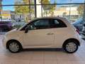 Fiat 500 1.0 Mild Hybrid Cult (EURO 6d) Weiß - thumbnail 3