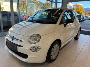 1.0 Mild Hybrid Cult (EURO 6d)