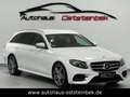 Mercedes-Benz E 300 D T  9G-TRONIC/AMG-LINE/LED/BURMESTER/HUD Weiß - thumbnail 1