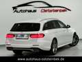 Mercedes-Benz E 300 D T  9G-TRONIC/AMG-LINE/LED/BURMESTER/HUD Weiß - thumbnail 3