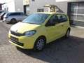 Skoda Citigo Active Gelb - thumbnail 2