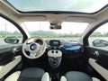 Fiat 500 1.0i MHEV Hybrid Dolcevita GPS*JA*TOIT PANO*CLIM Bleu - thumbnail 15