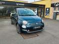 Fiat 500 1.0i MHEV Hybrid Dolcevita GPS*JA*TOIT PANO*CLIM Bleu - thumbnail 2