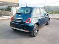 Fiat 500 1.0i MHEV Hybrid Dolcevita GPS*JA*TOIT PANO*CLIM Bleu - thumbnail 4