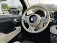 Fiat 500 1.0i MHEV Hybrid Dolcevita GPS*JA*TOIT PANO*CLIM Bleu - thumbnail 14