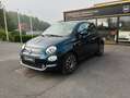 Fiat 500 1.0i MHEV Hybrid Dolcevita GPS*JA*TOIT PANO*CLIM Bleu - thumbnail 7