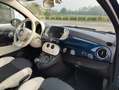 Fiat 500 1.0i MHEV Hybrid Dolcevita GPS*JA*TOIT PANO*CLIM Bleu - thumbnail 9