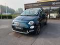 Fiat 500 1.0i MHEV Hybrid Dolcevita GPS*JA*TOIT PANO*CLIM Bleu - thumbnail 1