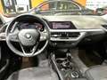 BMW 116 116d Bleu - thumbnail 11