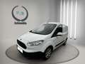 Ford Transit Courier /KLIMA/UVM.. Weiß - thumbnail 2