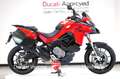 Ducati Multistrada 950 Multistrada V2 S Touring solo 16.000 km! Rood - thumbnail 1