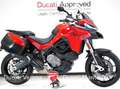 Ducati Multistrada 950 Multistrada V2 S Touring solo 16.000 km! Rood - thumbnail 2