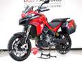 Ducati Multistrada 950 Multistrada V2 S Touring solo 16.000 km! Rood - thumbnail 8