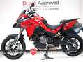 Ducati Multistrada 950 Multistrada V2 S Touring solo 16.000 km! Rood - thumbnail 10